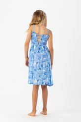 Kid's Seaside Dress
